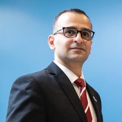Haider M. Semaisim - Falls Church, VA - Elite Lawyer