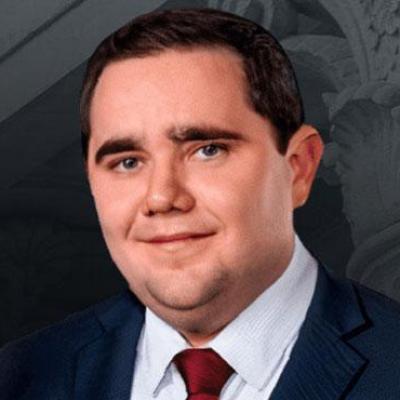 Patrick Brady - Gurnee, IL - Elite Lawyer