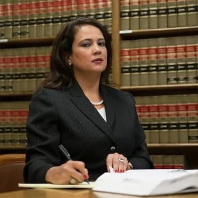 Millie Laguna, Esq. - Miami, FL - Elite Lawyer