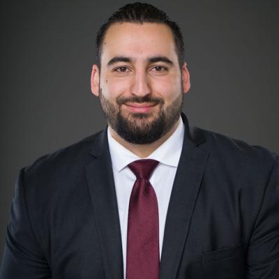 Bardia Aaron Akhavan - Encino, CA - Elite Lawyer