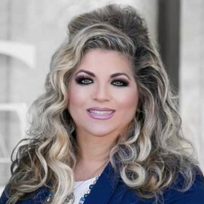 Maria Gerber - Venice, FL - Elite Lawyer