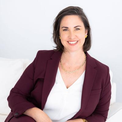 Alexandra Geczi - Dallas, TX - Elite Lawyer