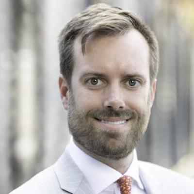Erik Ashman - Charlotte, NC - Elite Lawyer
