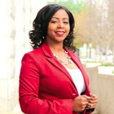 Salena Davis-Woods - Charlotte, NC - Elite Lawyer