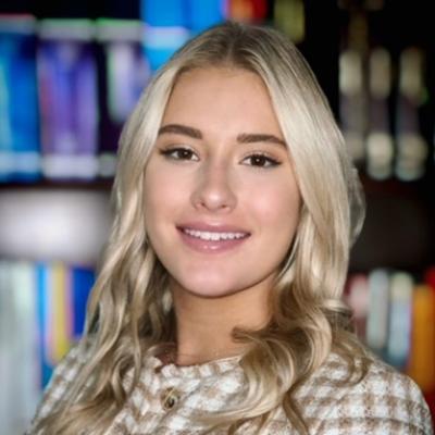 Olivia Bergert - Jacksonville, FL - Elite Lawyer