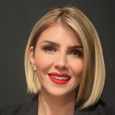 Mahdis Kaeni - Santa Ana, CA - Elite Lawyer