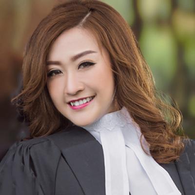 Chean  Ling Ooi - Daly City, CA - Elite Lawyer