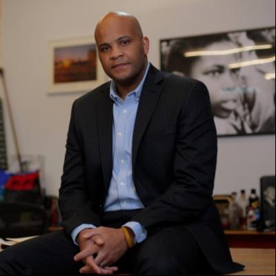 Dr. Keith White, Esq. - Brooklyn, NY - Elite Lawyer