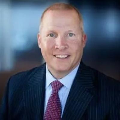 John Tucker - New York, NY - Elite Lawyer