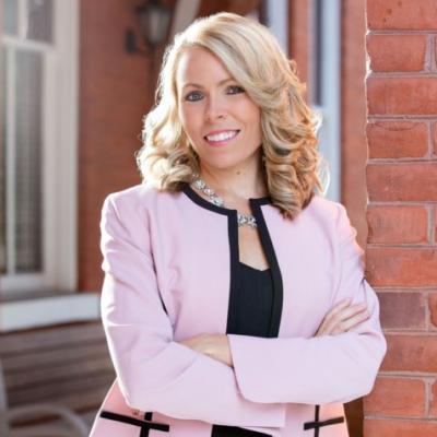 Amanda Kazzi - Ormond Beach, FL - Elite Lawyer