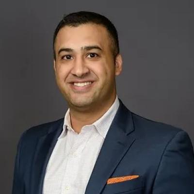 Param K. Sahni - Ponte Vedra Beach, FL - Elite Lawyer