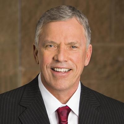 Rick Robertson - Plano, TX - Elite Lawyer