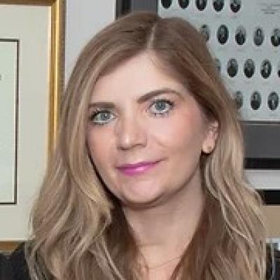 Alison Chamberlain - Auburn, NY - Elite Lawyer