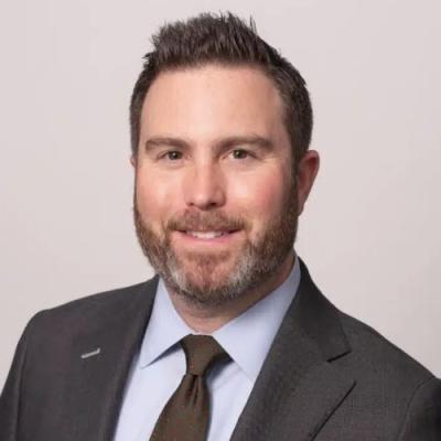 Patrick J. Cooper, Esq.
