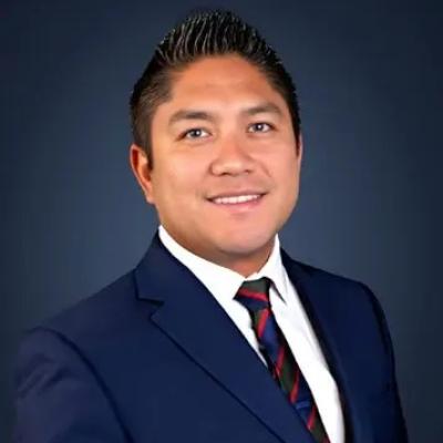 Alonzo Campos - Austin, TX - Elite Lawyer