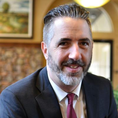Jeffrey A. Shepard