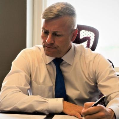 David K. Gross - Wilmington, NC - Elite Lawyer