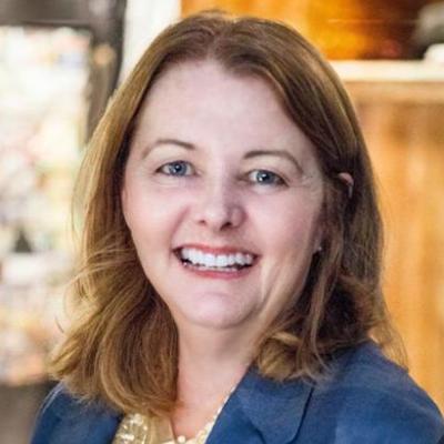 Ann McGinnis O'Connell