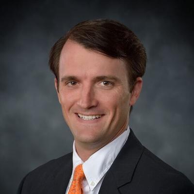 Jeremiah Daniel Allen - Orlando, FL - Elite Lawyer
