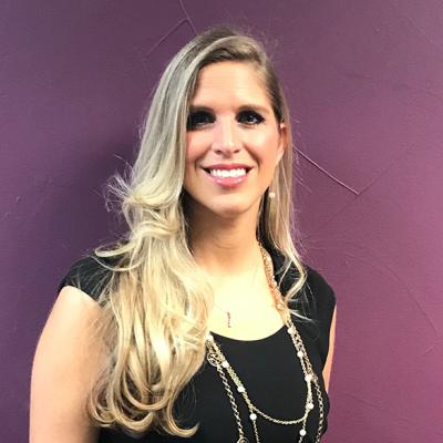 Samantha Amato - Reno, NV - Elite Lawyer