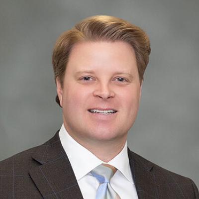 Lance K. Baker - Knoxville, TN - Elite Lawyer