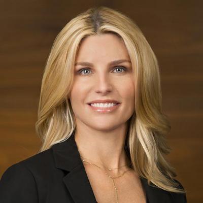Liz  Porter - Dallas, TX - Elite Lawyer