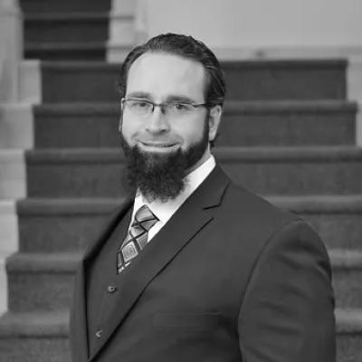 J.C. Jensen - West Jordan, UT - Elite Lawyer