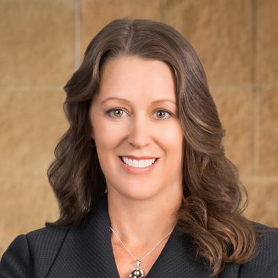 Julie Crawford - Plano, TX - Elite Lawyer