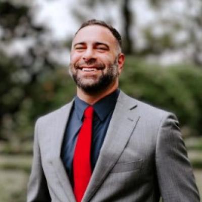 Adam Touma - Greenville, SC - Elite Lawyer