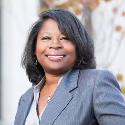 Geralyn R. Lawrence