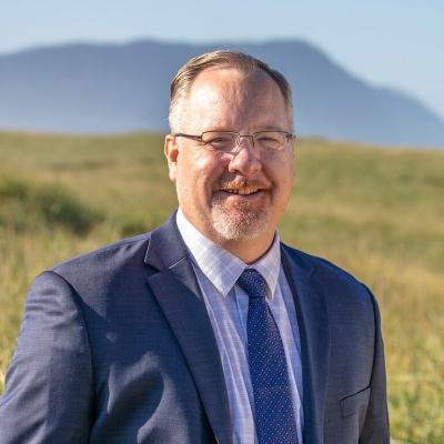Christopher J. Palmer - Gearhart, OR - Elite Lawyer
