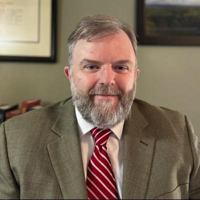 Keith Lively - Hinton, WV - Elite Lawyer