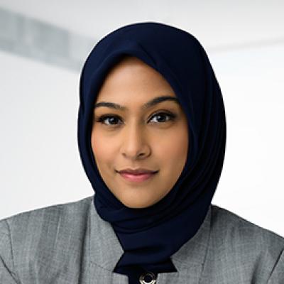 Shahzeen A. Karim