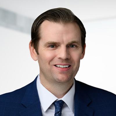 Ryan Hafey - Concord, CA - Elite Lawyer