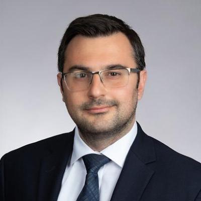 Robert S. Demirji