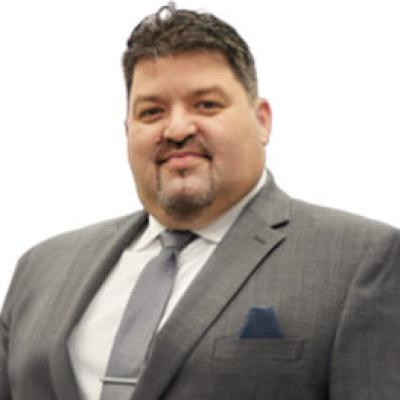 Josue Ruiz