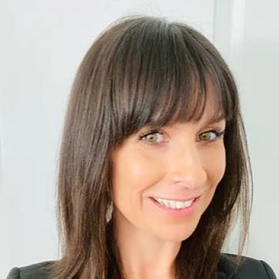 Mary Martinez Easton - Provo, UT - Elite Lawyer