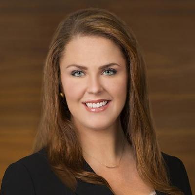 Rebecca  Rowan - Dallas, TX - Elite Lawyer