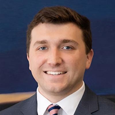 Keaton Belk - Jackson, MS - Elite Lawyer