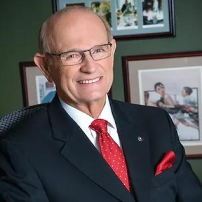 John Edward Jones - Longwood, FL - Elite Lawyer