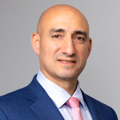 Carlos J.R. Salvado - Rockville, MD - Elite Lawyer