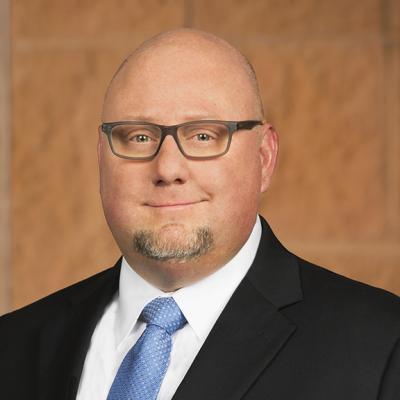Sean  Abeyta - Denton, TX - Elite Lawyer