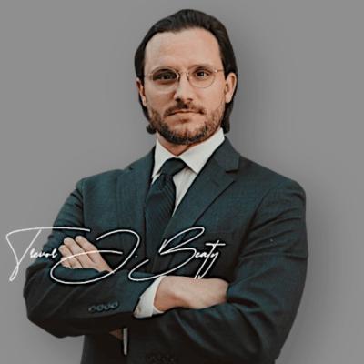 Trevor J. Beaty - Sherman, TX - Elite Lawyer