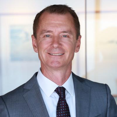 Paul D. Murphy - Santa Monica, CA - Elite Lawyer
