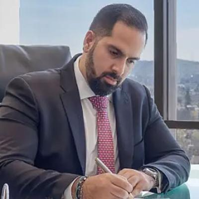 Nima Pedram - Beverly Hills, CA - Elite Lawyer