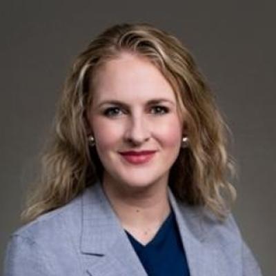 Olivia St. Clair Long