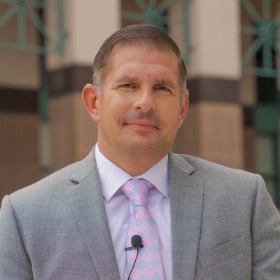 Michael Fischetti