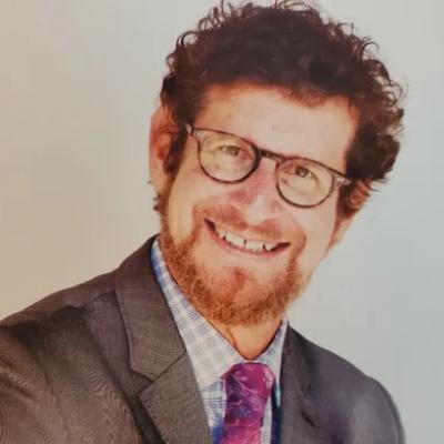 Michael S. Bossen