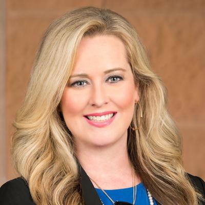 Sarah Darnell - Denton, TX - Elite Lawyer