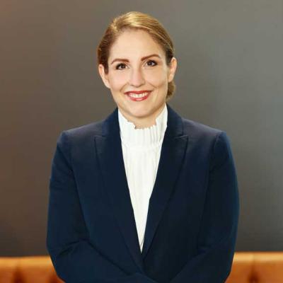 Arianna Atkins - Columbus, OH - Elite Lawyer